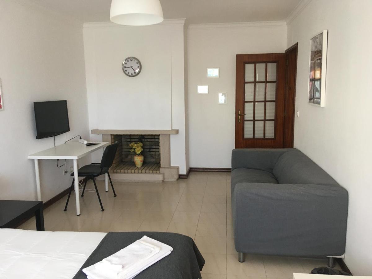 Apartamento Lisboa - Reboleira Amadora Ngoại thất bức ảnh