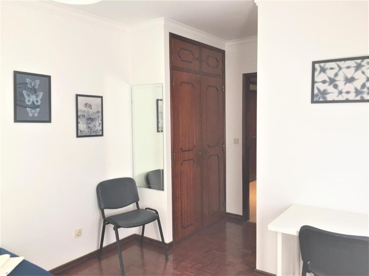 Apartamento Lisboa - Reboleira Amadora Ngoại thất bức ảnh