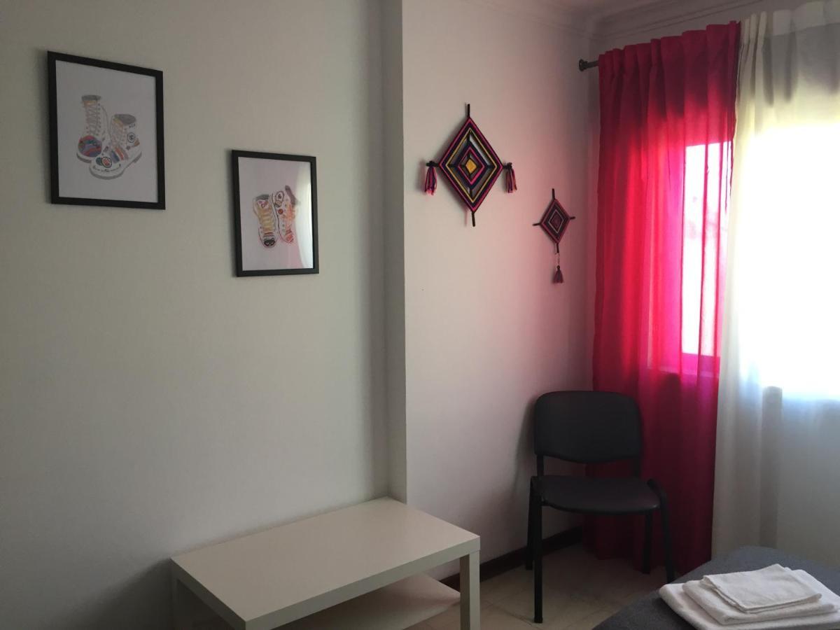 Apartamento Lisboa - Reboleira Amadora Ngoại thất bức ảnh