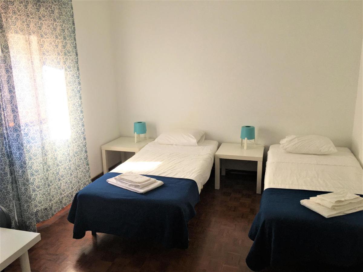 Apartamento Lisboa - Reboleira Amadora Ngoại thất bức ảnh