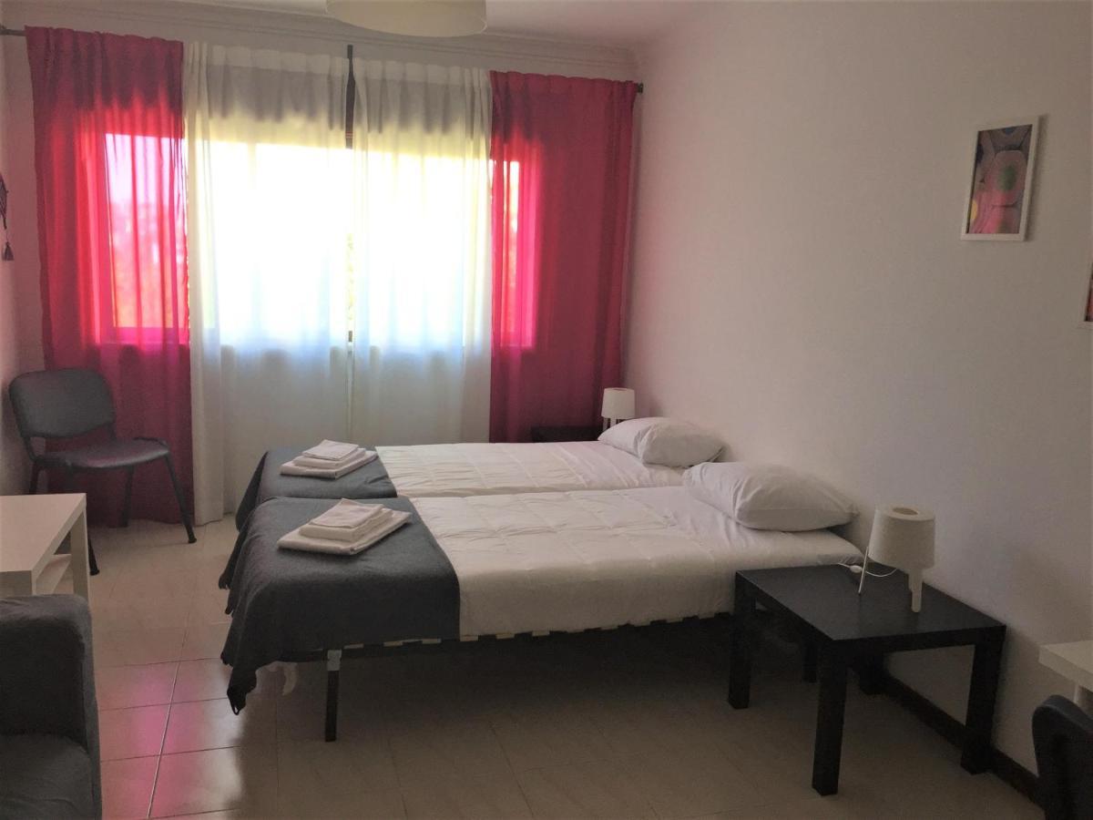 Apartamento Lisboa - Reboleira Amadora Ngoại thất bức ảnh