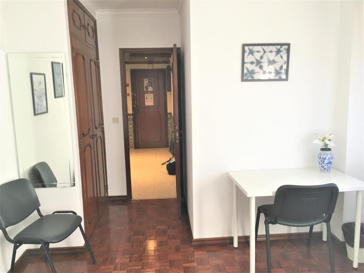 Apartamento Lisboa - Reboleira Amadora Ngoại thất bức ảnh