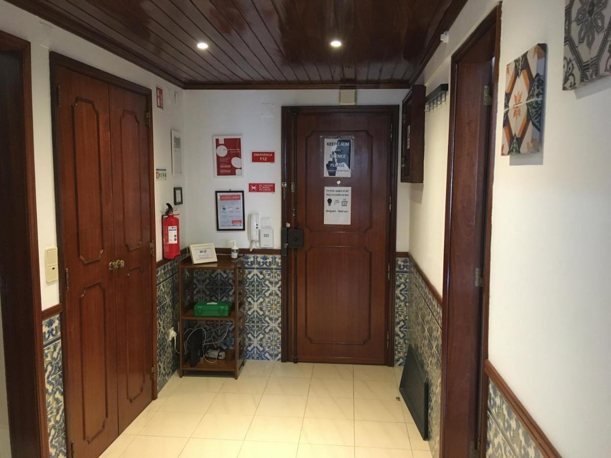 Apartamento Lisboa - Reboleira Amadora Ngoại thất bức ảnh
