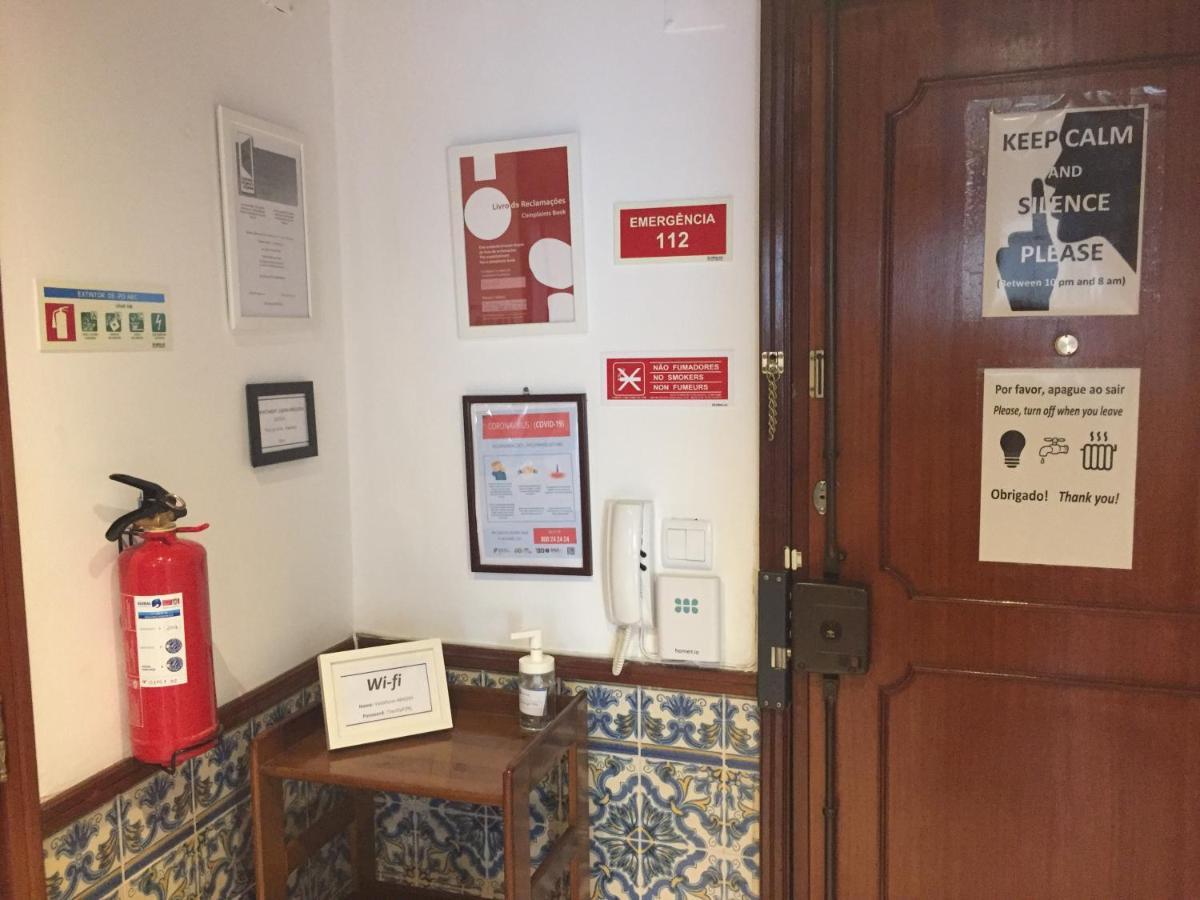 Apartamento Lisboa - Reboleira Amadora Ngoại thất bức ảnh