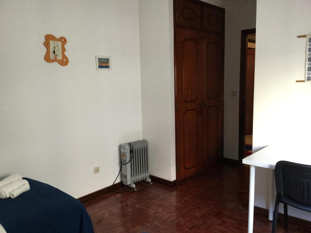 Apartamento Lisboa - Reboleira Amadora Ngoại thất bức ảnh