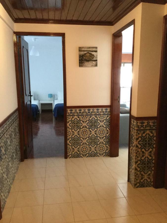 Apartamento Lisboa - Reboleira Amadora Ngoại thất bức ảnh