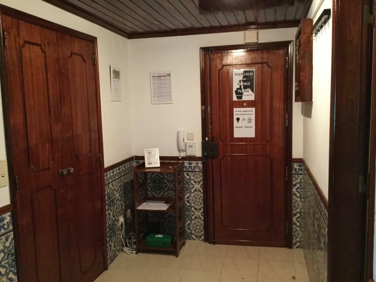 Apartamento Lisboa - Reboleira Amadora Ngoại thất bức ảnh