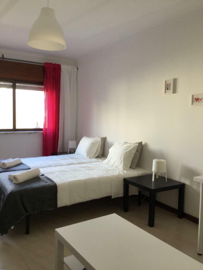 Apartamento Lisboa - Reboleira Amadora Ngoại thất bức ảnh